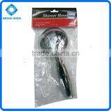 Plastic Shower Head Hand Shower Head thumbnail-2