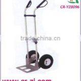 Load 80kgs&steel Hand Trolley With Pneumatic Tyre thumbnail-1