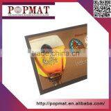 Good Quality Custom Rubber Bar Drip Mat thumbnail-4
