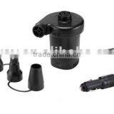 Vehicle DC 12V Electric Air Pump Used in Car Cigarette thumbnail-1
