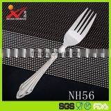 Pretty Stainless Steel Steak Fork Cutlery and Lowest Price thumbnail-1