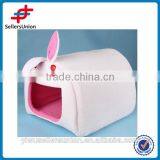 New Arriva Animal Slipper Shap Pet Bed thumbnail-1