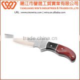 Stainless Steel Blade Material Tactical Knife