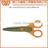 B6003 Detachable Scissors Zig Zag Craft Scissors thumbnail-5