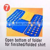Magic Plastic Clothes Folder thumbnail-6