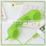 Pop Phone Handset for All Mobile Phone ,ipad and Taptop thumbnail-1