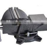 Foshan Manufacturer Heavy Duty Bench Vise thumbnail-4