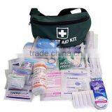 Topmedi Survival Emergency Fanny Pack First Aid Kit thumbnail-2