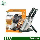 7pcs Knife Set thumbnail-1