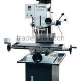 Drilling and Milling Machine ZAY Sery, With Dia 20 25 32 40 45 50mm thumbnail-3