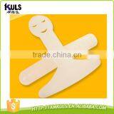 Chopping Vegetables Plastic Armguard Set Smiling Face Cutting Tools for Plastic thumbnail-1