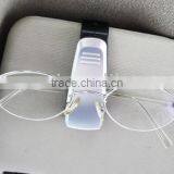 Car Sun Glasses Holder thumbnail-1