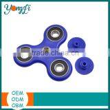 Fidget Toy Smooth Surface Finish Ultra Durable Non-3D Printed EDC Spinner thumbnail-2