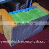 Fabric Material Living Room Children Sofa Children Furniture l Type Sofa thumbnail-5