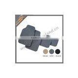 Auto Carpet Plastic Car Floor Mat thumbnail-1