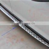 SUV 4x4 Side Step for Peugeot 3008 thumbnail-4