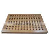 Foot Bath Mat Miami For Bathroom thumbnail-2