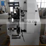 Knurling /covering Machine for Round Chocolate Embossing Machine thumbnail-4