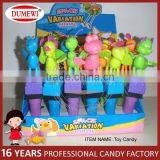 New Design Animal Toy Candy/ Pressed Candy