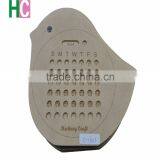 2016 New Design Wooden Wall Calendar Gift Wooden Craft thumbnail-1