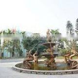 Minh Duong Foodstuff Joint Stock Company company overview - view 3 thumbnail