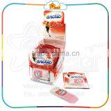 Strawberry Paper Mint Candy thumbnail-1
