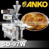 Anko Big Scale Making Filling Frozen Automatic Meat Pie Making Machine