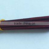 Fiber Reed Diffuser Stick Gray and Red thumbnail-4