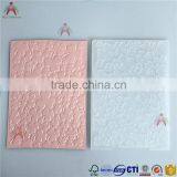 2017 New Plastic DIY Embossing Folder With Beauty Leaf Patterns. thumbnail-2