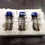 A Black Liquid and Sweet Scent From Vietnamese Agarwood/ Oudh Oil, Pure and Natural Ingredients thumbnail-2