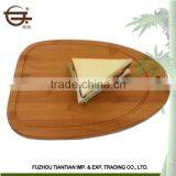 Discount 2016 Wholesale Mini Bamoo Cutting Board thumbnail-1