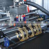 KB6040 New Model Automatic Rigid Box Making Machine for Gift Box and Mobile Phone Case thumbnail-3