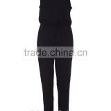 Factory Wholesale Custom Made Jumpsuit thumbnail-6