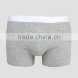 Top Quality Men Underwear Models Men Thick Cotton Underwear Wholesale Custom OEM Underwears thumbnail-3