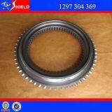 1297304369 Hydraulic Bus and Truck Spare Parts for Gearbox Synchronizer Cone 16S-160 16S190 16S-130 thumbnail-2