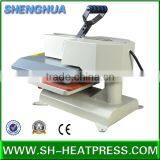 $175 Strong Manual Swing Head Heat Press Machine ,Ricoma Heat Press Machine for Metal Sheet thumbnail-3