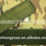 High Quality Green Big D Metal Buckle Military Tactical Combat Belts thumbnail-2