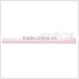 Factory Wholesale 40cm*16" Plastic Fabric Garment Ruler for Sewing Students and Fashion Designers #B-66 thumbnail-4