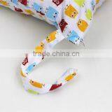 New Arrival Waterproof and Reusable Position Printing Diaper Wetbag thumbnail-6