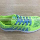 Autumn Action Running Shoes Sport Women Men Fashion, Fly Fabric Running Shoes Sport Brand High Quality for Male Female Children thumbnail-2