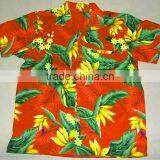 PARADISE BIRDS HAWAIIAN SHIRTS thumbnail-4