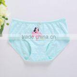 Young Kids Underwears Pink,girls Period Briefs ,period Girls Panties thumbnail-3