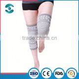Comfortable Cotton Magnetic Knee Support thumbnail-6
