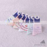 Latest Ladies Ankle Sock thumbnail-1