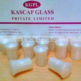 Nail Polish Caps,Printed Caps for Nail Polish Bottle, Metalised Shiny Caps thumbnail-6