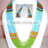 Imitation Fashion Necklaces thumbnail-1