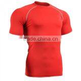 High Quality Compression Shirts, China Whole Sale Compression Wear, Skin Tight Compression Tights thumbnail-1