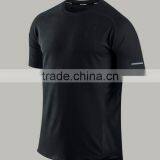 Wholesale Custom Quick Dry Sublimation Print Running t Shirts thumbnail-1