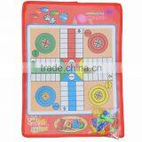 Wholesale Paper Board Game Kids Educational Toy Ludo Game Toy thumbnail-5