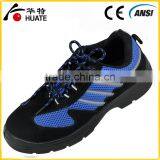 Shenzhen Fashion Lightweight Leisure Safety Shoes thumbnail-4